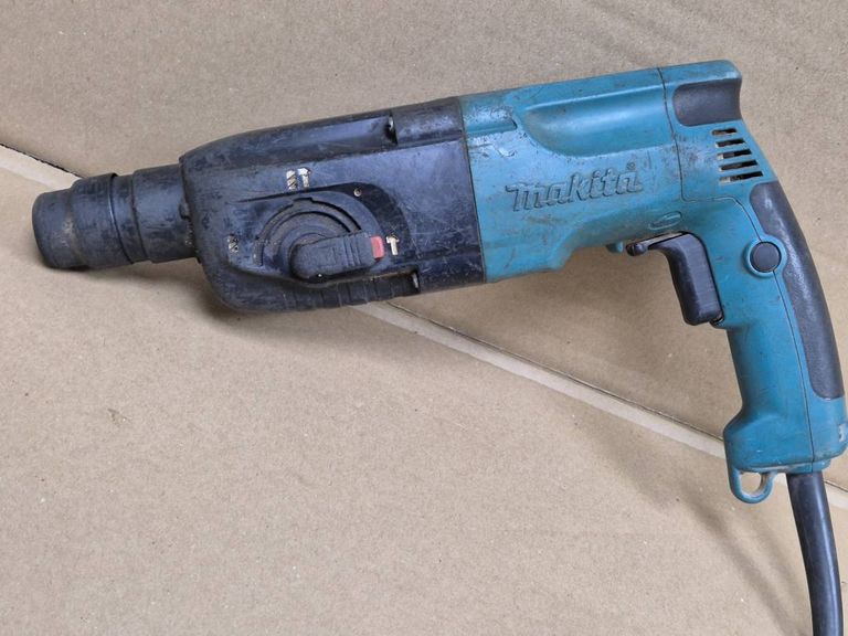 Makita hr 2450