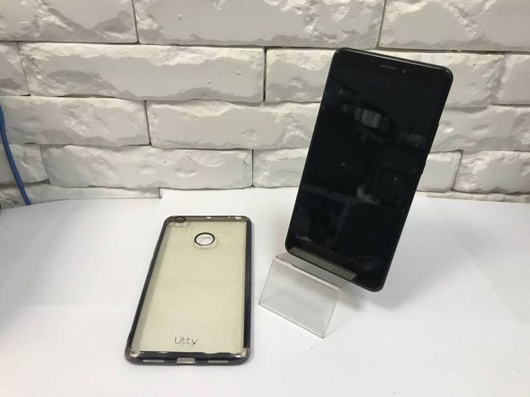 Купить Xiaomi mi max 2 4/64gb Б/У