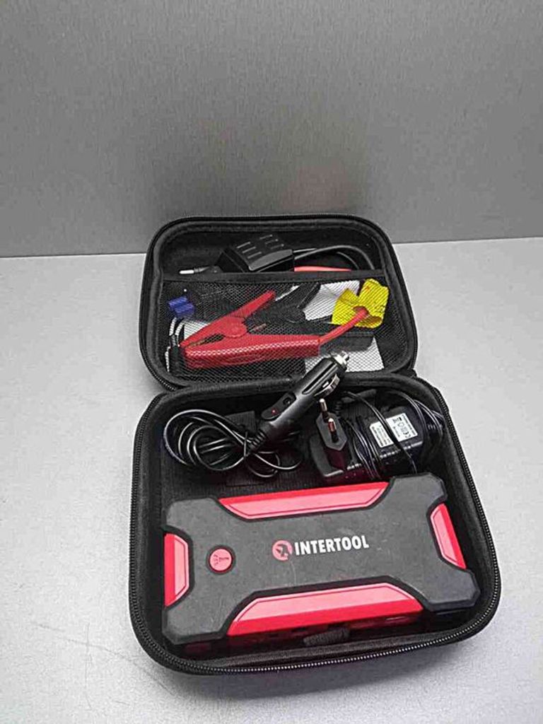 Intertool AT-3009