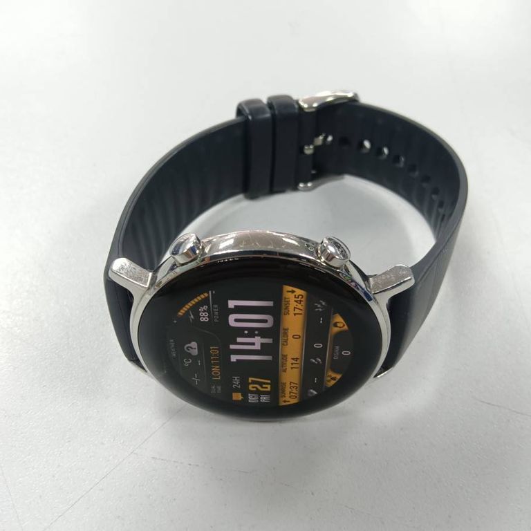 Huawei watch gt 2 sport 42mm lake cyan dan-b19