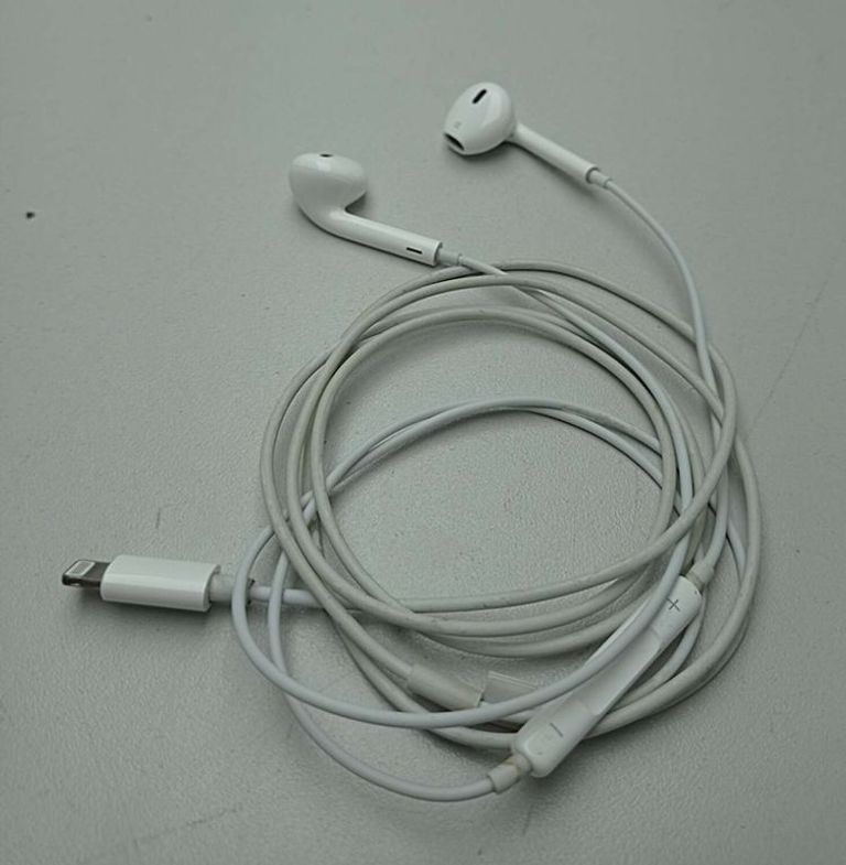 Apple earpods lightning Код:2000003796090. Изображение 6