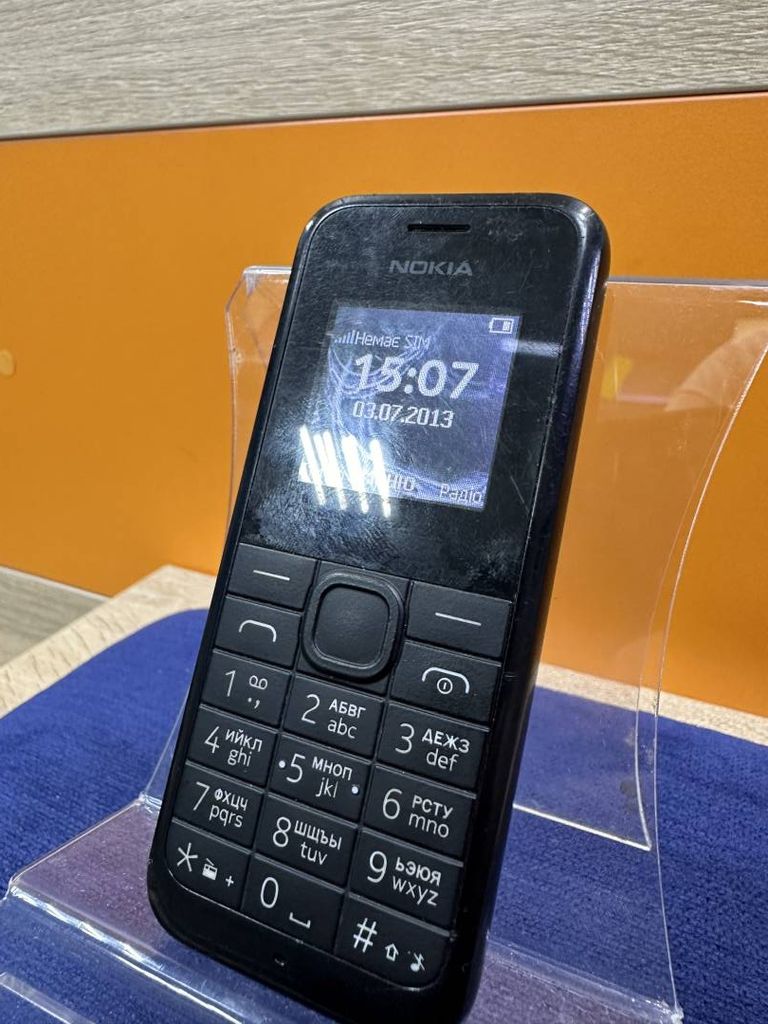 Nokia 105 (rm-908)