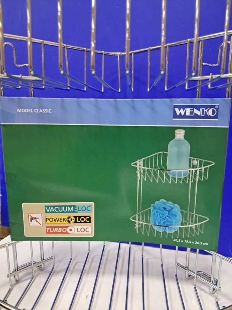 Wenko 20640100