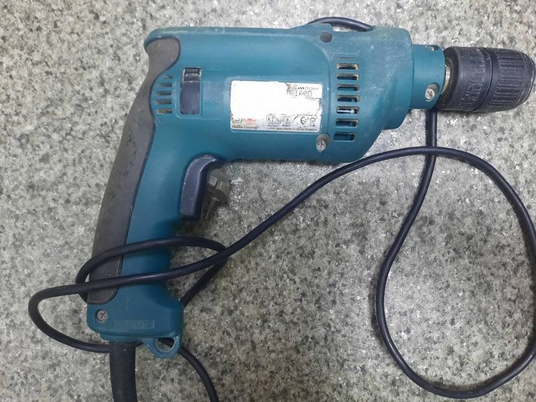 Makita hp 1620