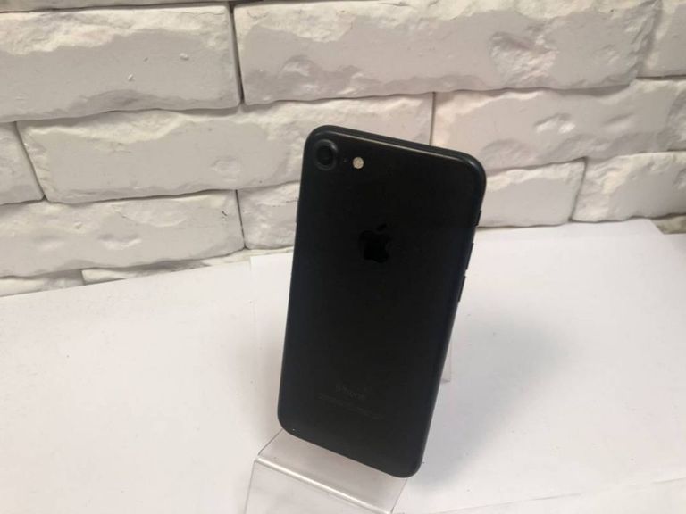 Оголошення Apple iphone 7 128gb Б/У