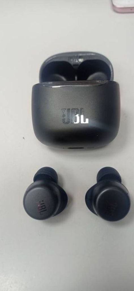 Jbl Tour Pro+ TWS Black (JBLTOURPROPTWSBLK)