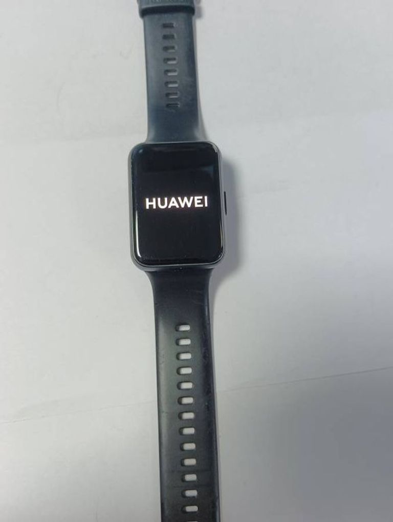 Huawei watch fit 2