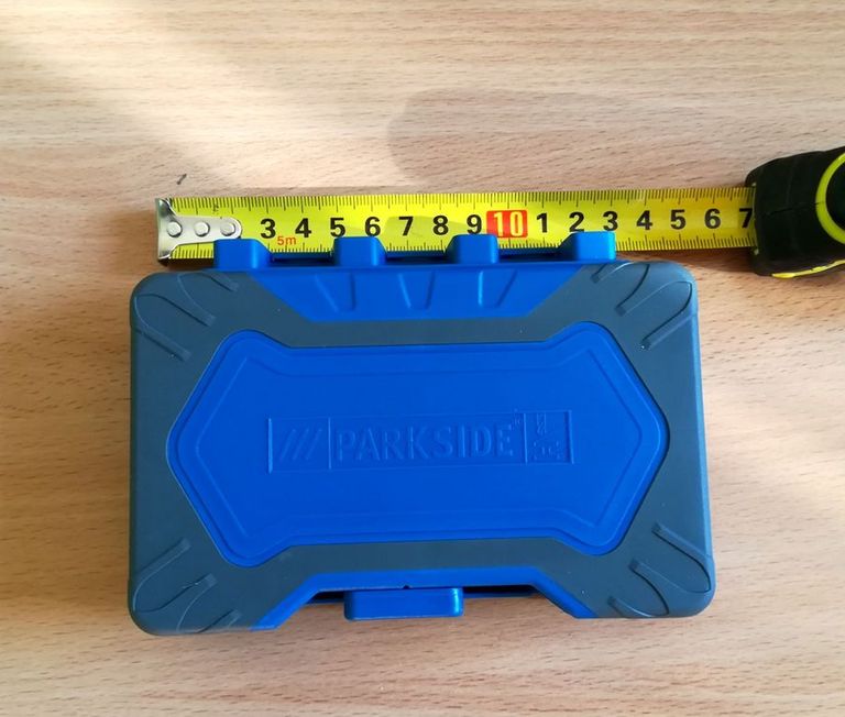 parkside Код:null. Зображення 4