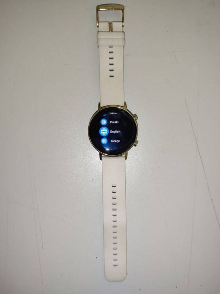 Huawei watch gt 2 classic edition 42mm