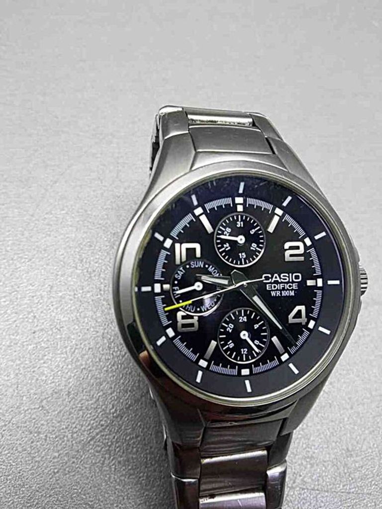 Casio Edifice EF-316D-1AVEF