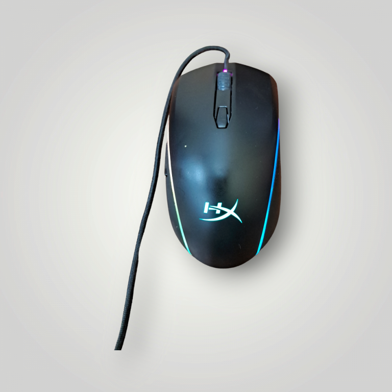 Hyperx pulsefire surge usb