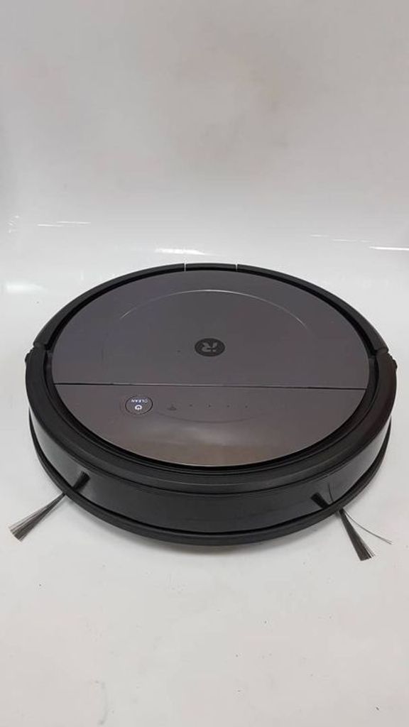 Roomba r1138