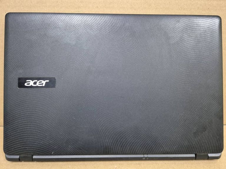 Acer celeron n3060 1,6ghz/ ram4gb/ hdd500gb/ dvdrw