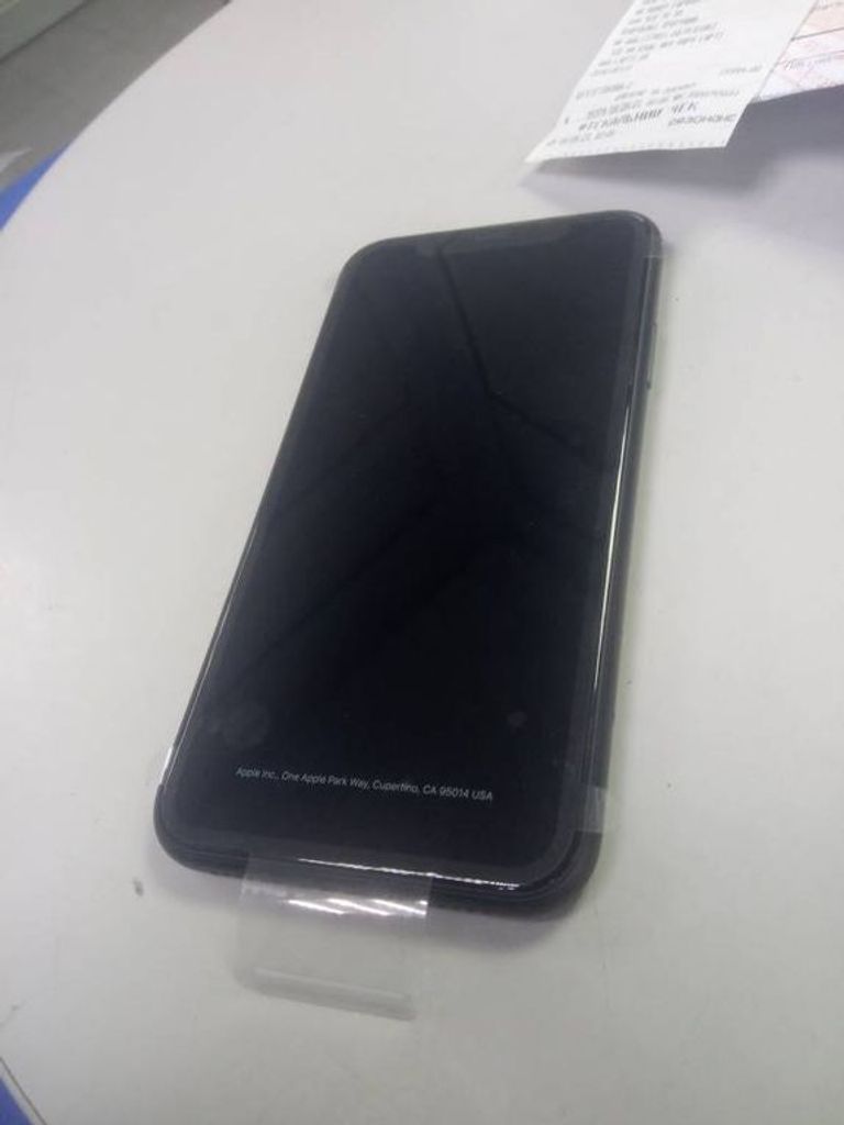Оголошення Apple iphone 11 64gb Б/У
