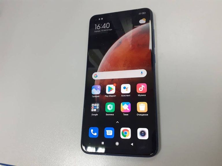 Xiaomi redmi note 9 4/128gb