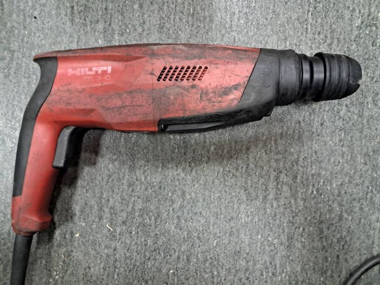 Hilti te 3-c