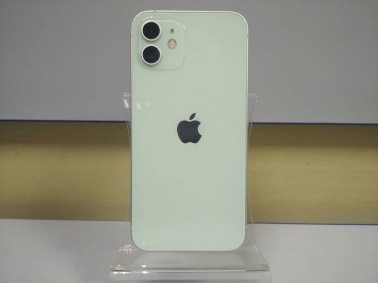 Apple iPhone 12 64GB (PRODUCT)RED Код:01-200029544. Изображение 5