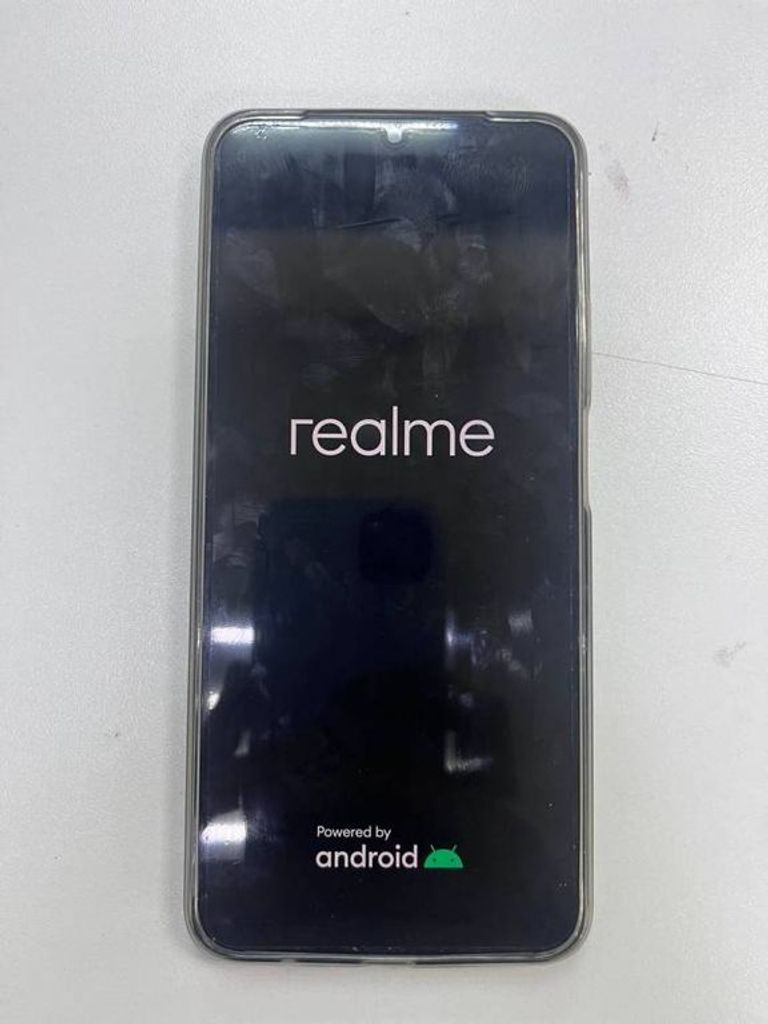 Realme c53 rmx3760 6/128gb