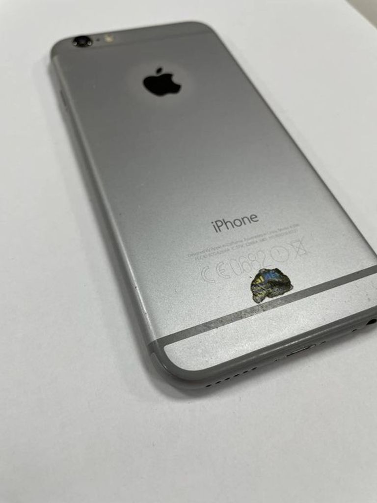 Розпродаж Apple iphone 6 16gb, продавець Техноскарб