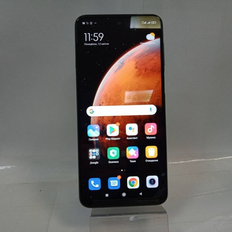 Купити Xiaomi redmi note 9 pro 6/64gb Б/У