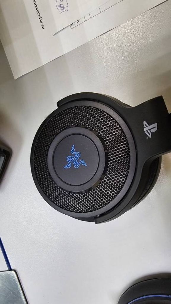 Распродажа Razer thresher ps4, продавец Техноскарб