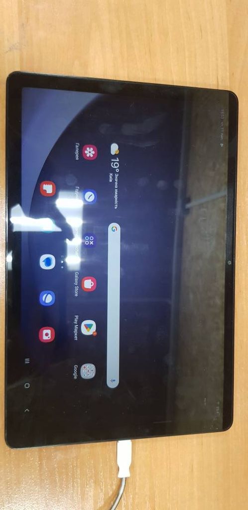 Samsung galaxy tab a9+ 4/64gb wi-fi sm-x210