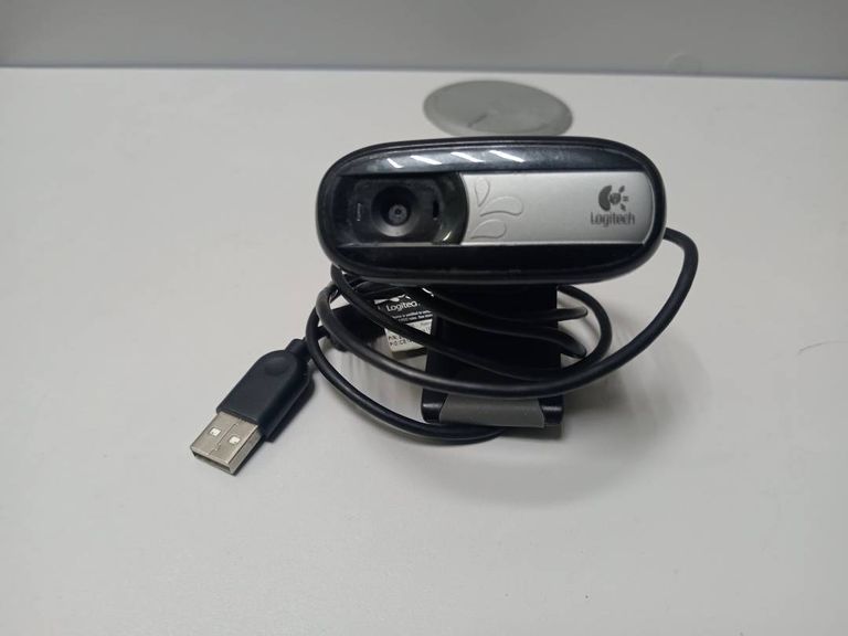 Logitech Webcam C170