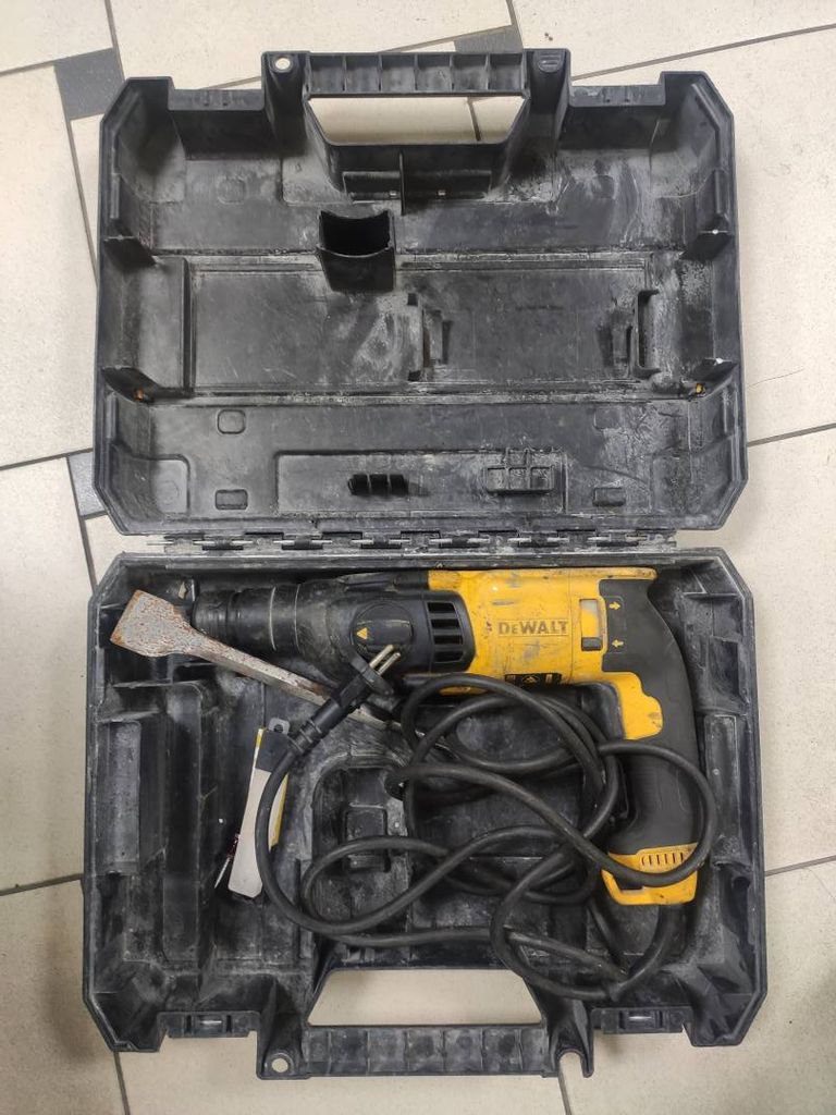 Dewalt d25133qs