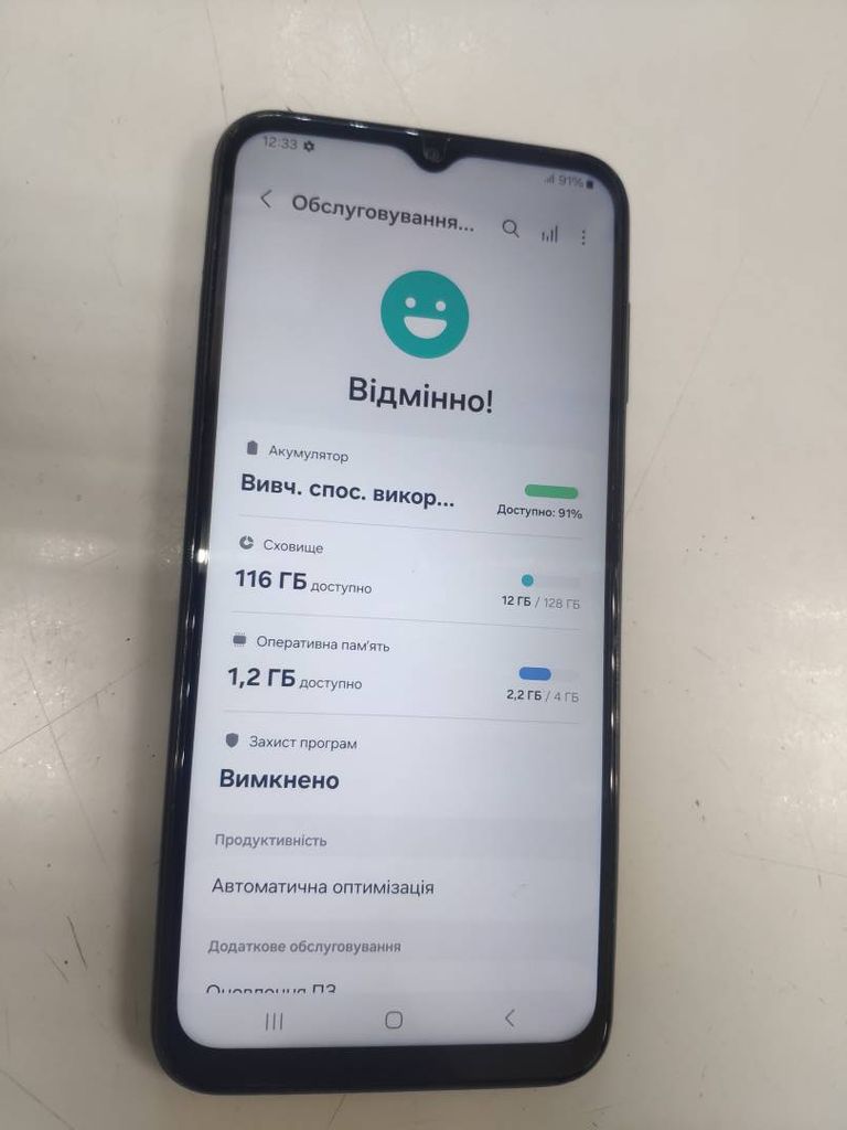 Samsung galaxy m14 4/128gb