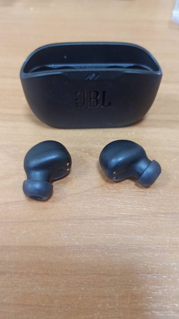 Jbl wave buds