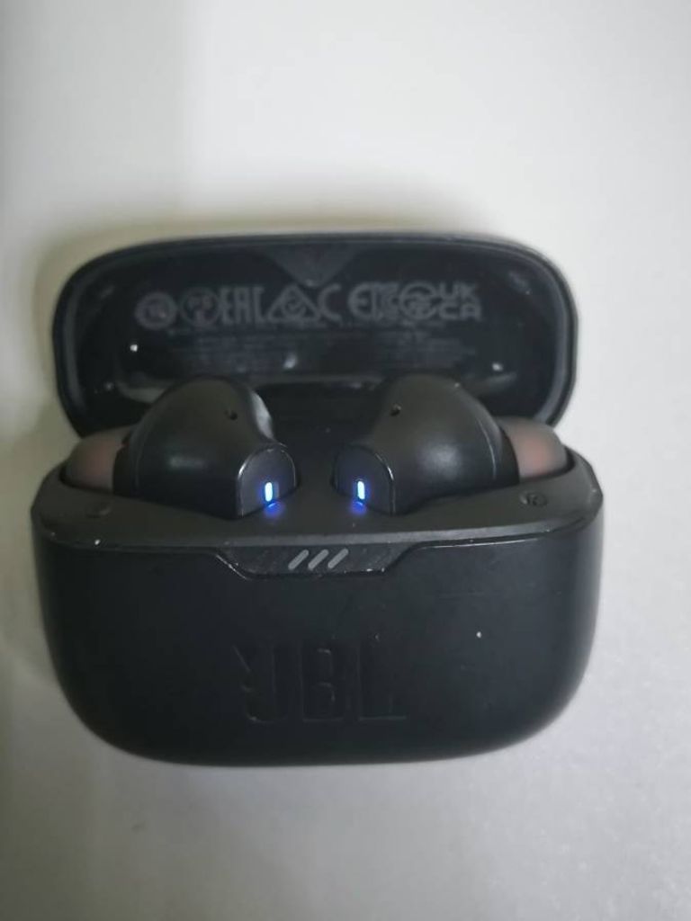 Jbl Tune 230NC Black (JBLT230NCTWSBLK)