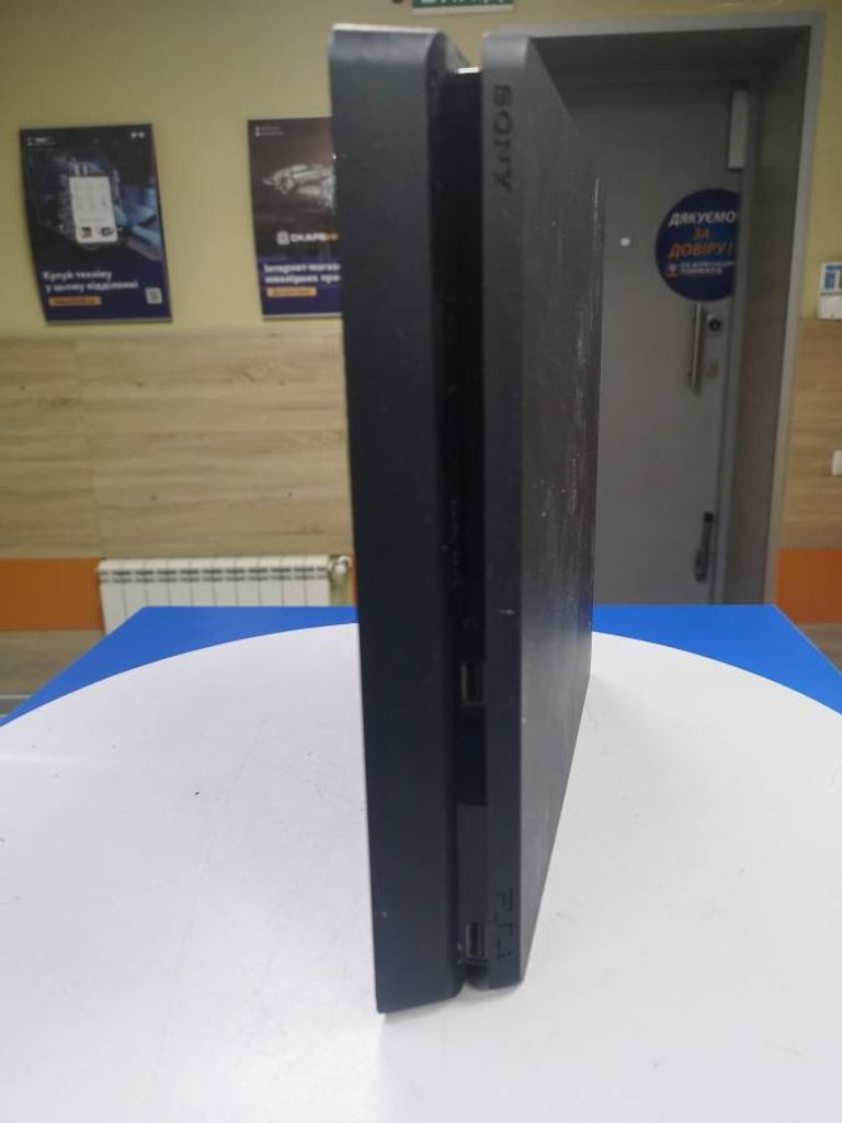 Sony playstation 4 slim 500gb