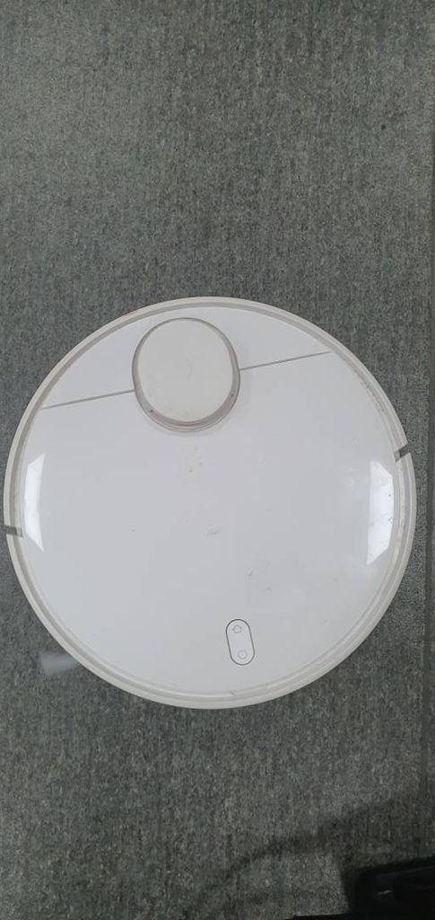 Xiaomi mi robot vacuum mop p