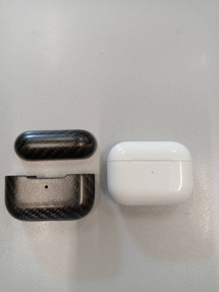 Apple AirPods Pro (MWP22)