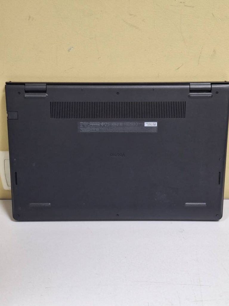 Dell Vostro 3510 Black (N8010VN3510UA_UBU)