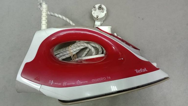 Tefal FV3776