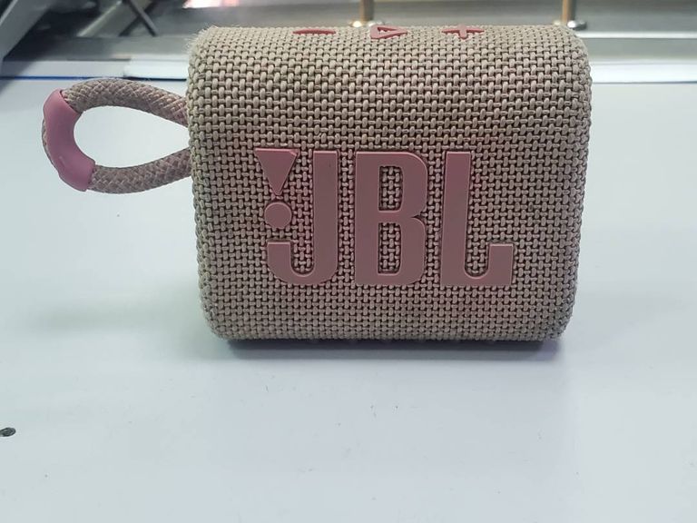 Jbl Go 3 