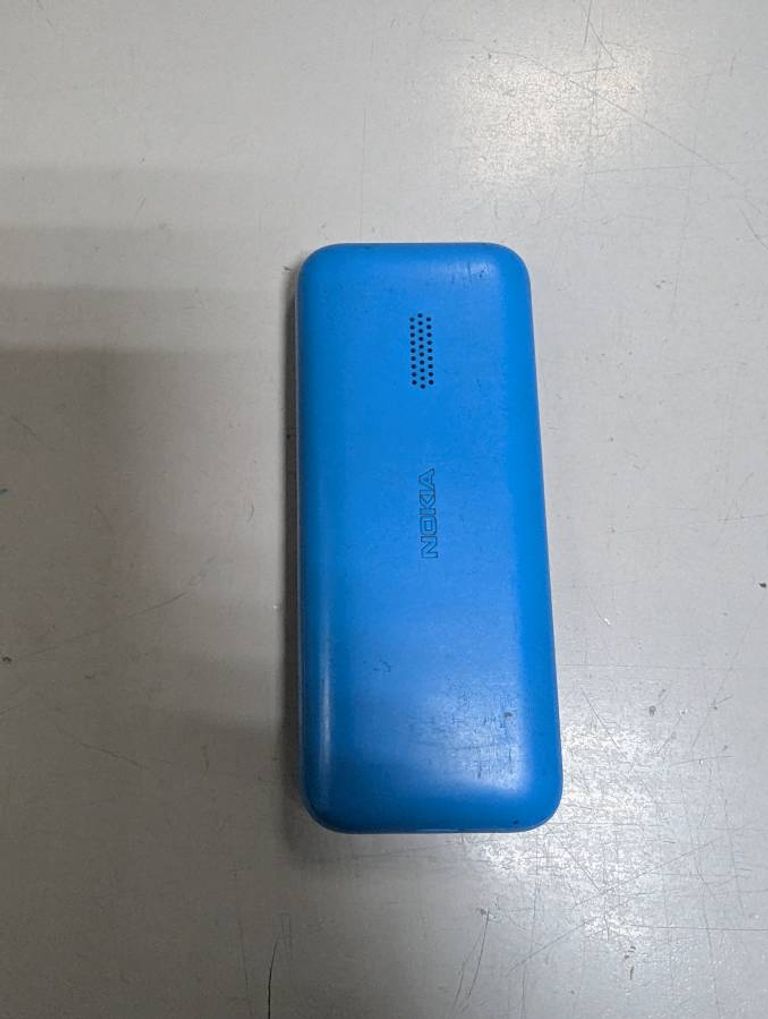 Nokia 105 (rm-1133) dual sim