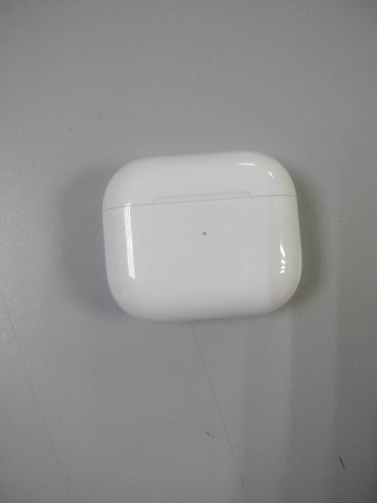 Apple airpods 3rd generation