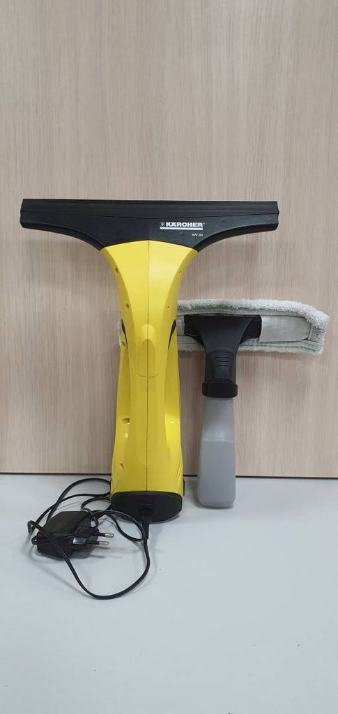 Karcher wv 50 plus 1.633-117.0