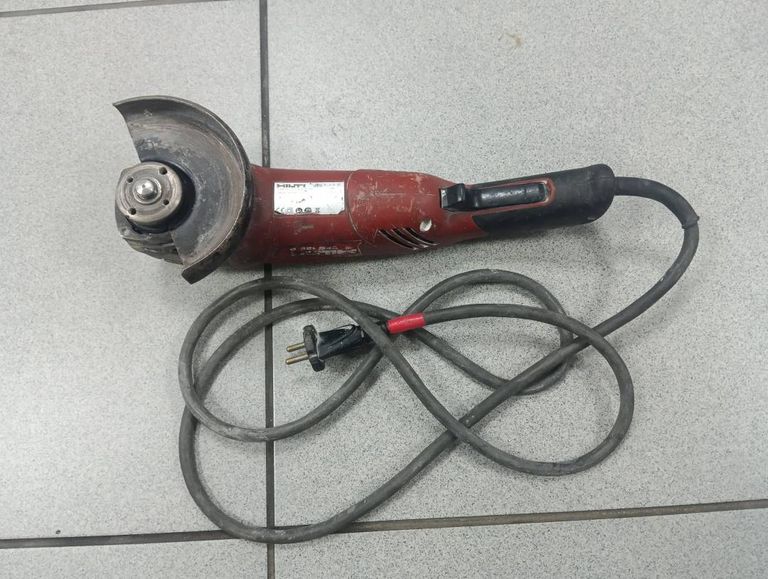 Hilti deg 125-p