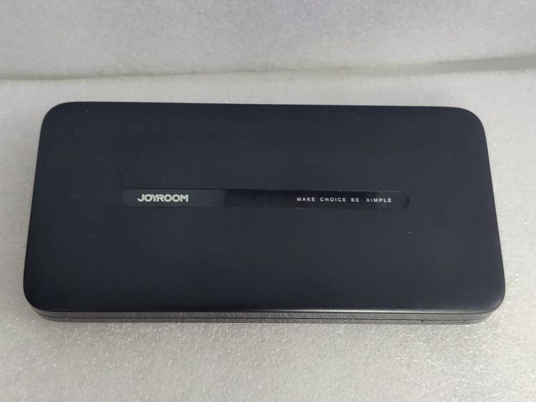 Joyroom 10000mAh JR-T012 Black