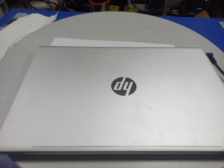 Hp EliteBook 650 G10 Silver (817W5EA)