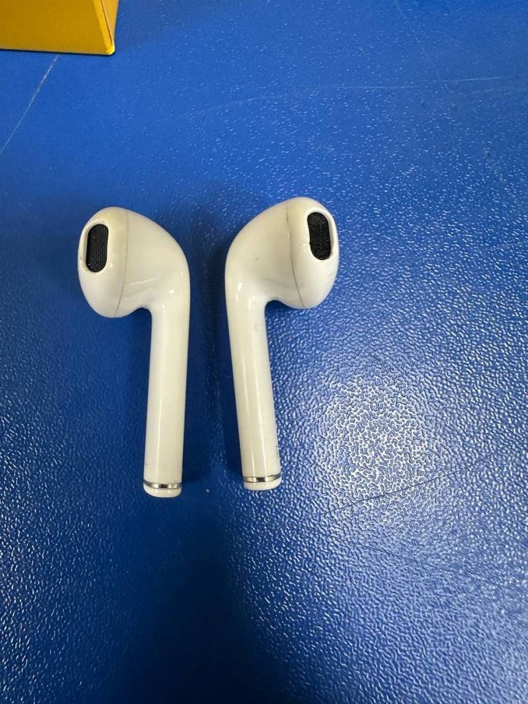 Realme Buds Air White