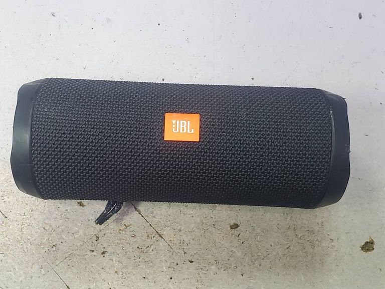 JBL Flip 4 Blue (JBLFLIP4BLU)