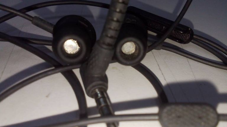 Оголошення Marshall mode Б/У