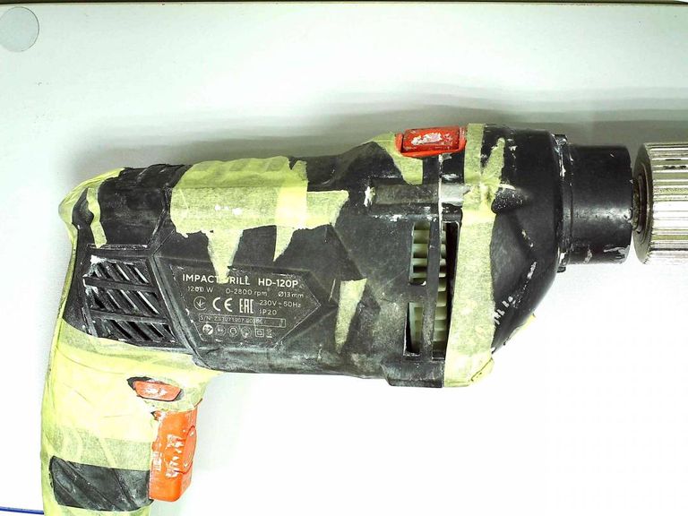 Оголошення Dnipro-M hd-120p Б/У