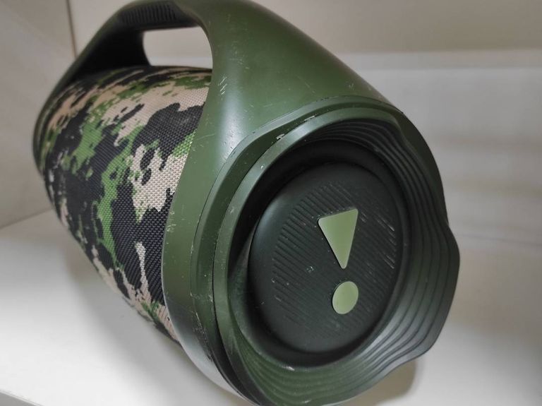 Дешево Jbl boombox 2 з ломбарду