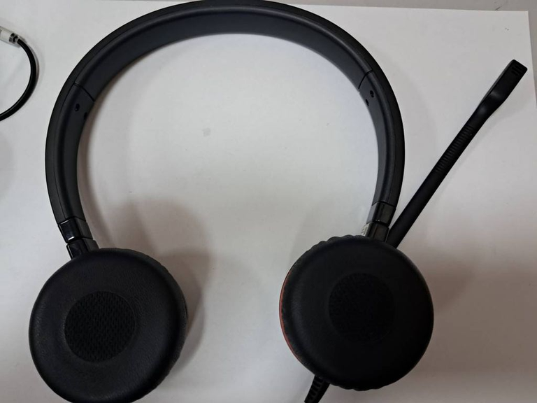 Купить Jabra evolve 30 ii mono rj9 Б/У