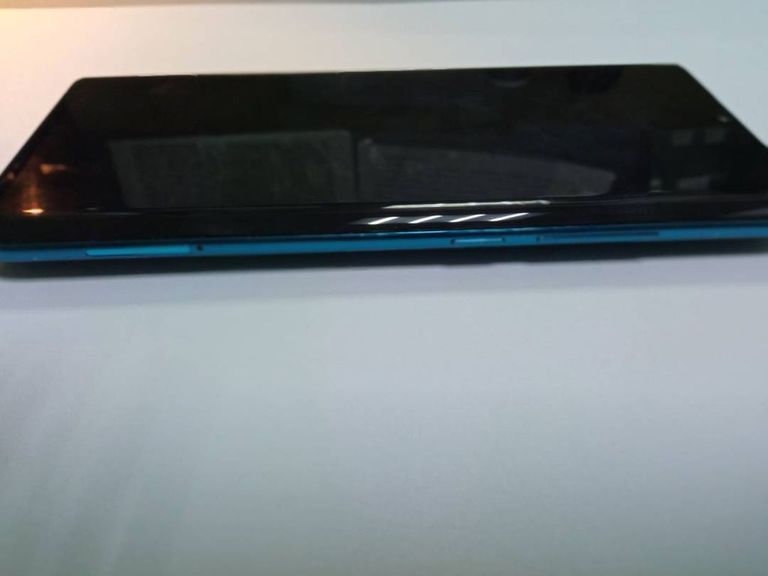 Xiaomi Mi Note 10 6/128GB Green Код:01-18683636. Зображення 5